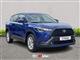 Billede af Toyota Corolla Cross 2,0 Hybrid Active E-CVT 197HK 5d Aut.