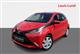 Billede af Toyota Aygo 1,0 VVT-I X-Play + X-Touch 69HK 5d