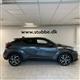 Billede af Toyota C-HR 1,8 Hybrid C-LUB Multidrive S 122HK 5d Aut.