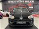 VW up 2013