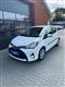 Billede af Toyota Yaris 1,0 VVT-I T1 Style Air 69HK 5d