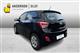 Billede af Hyundai i10 1,25 Go Air 86HK 5d Aut.