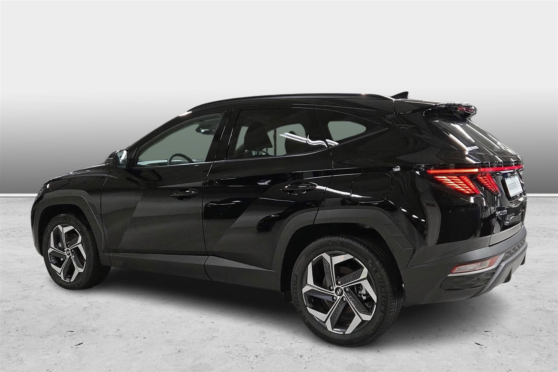 Billede af Hyundai Tucson 1,6 T-GDI  Plugin-hybrid Essential 4WD 265HK 5d 6g Aut.