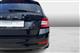 Billede af Skoda Fabia Combi 1,0 TSI Dynamic DSG 95HK Stc 7g Aut.