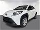 Billede af Toyota Aygo X 1,0 VVT-I Active 72HK 5d