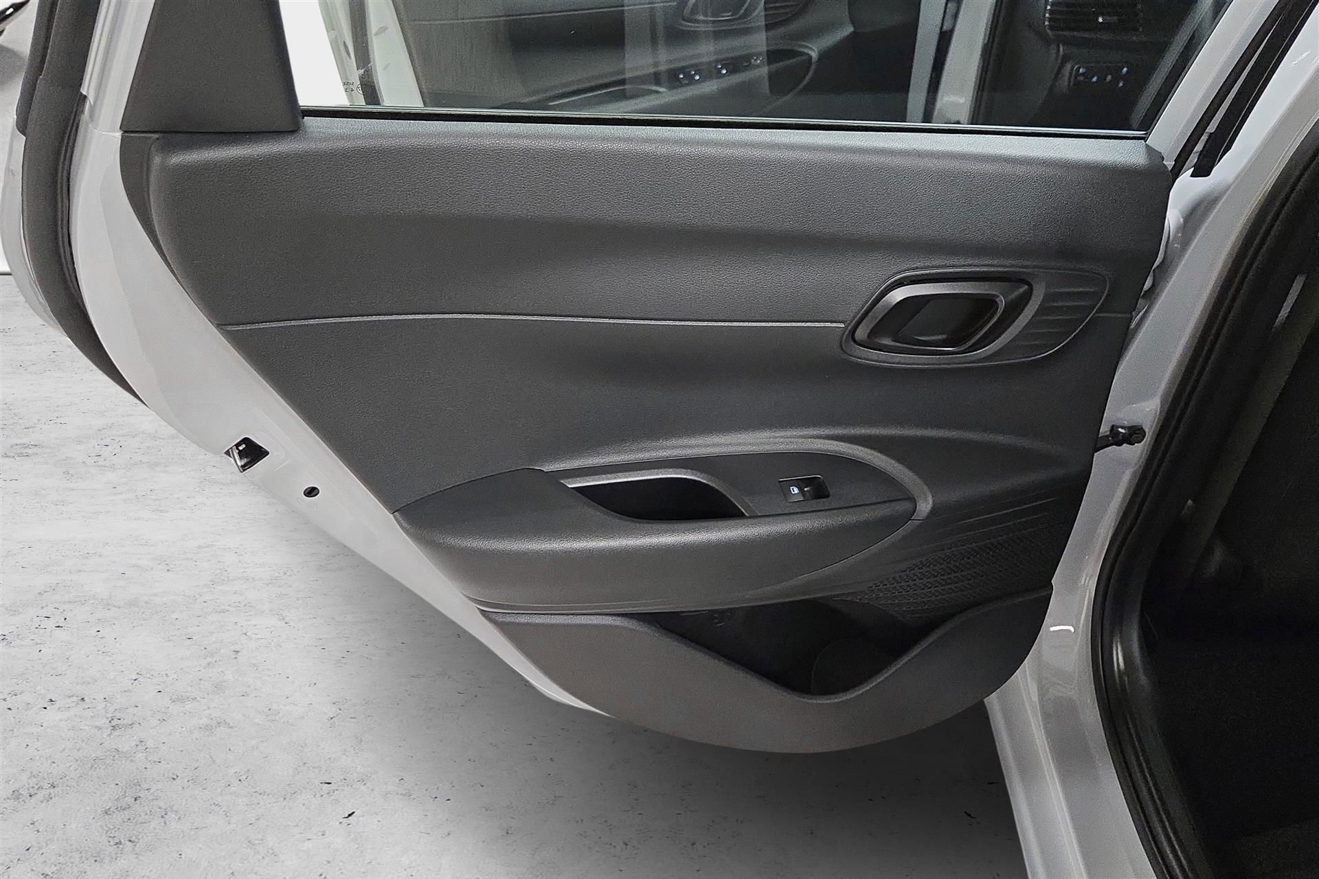 Billede af Hyundai i20 1,0 T-GDI Essential Komfort 100HK 5d 6g