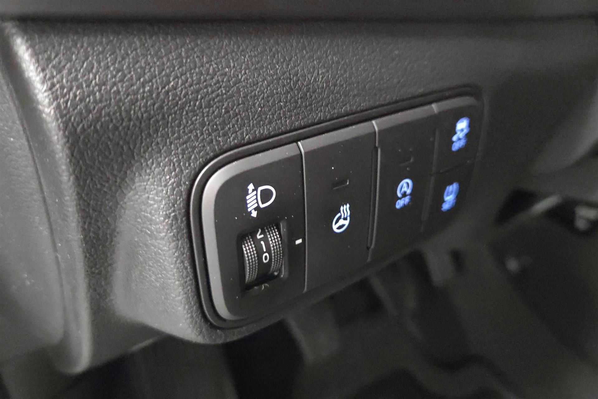 Billede af Hyundai i20 1,0 T-GDI Essential Komfort 100HK 5d 6g