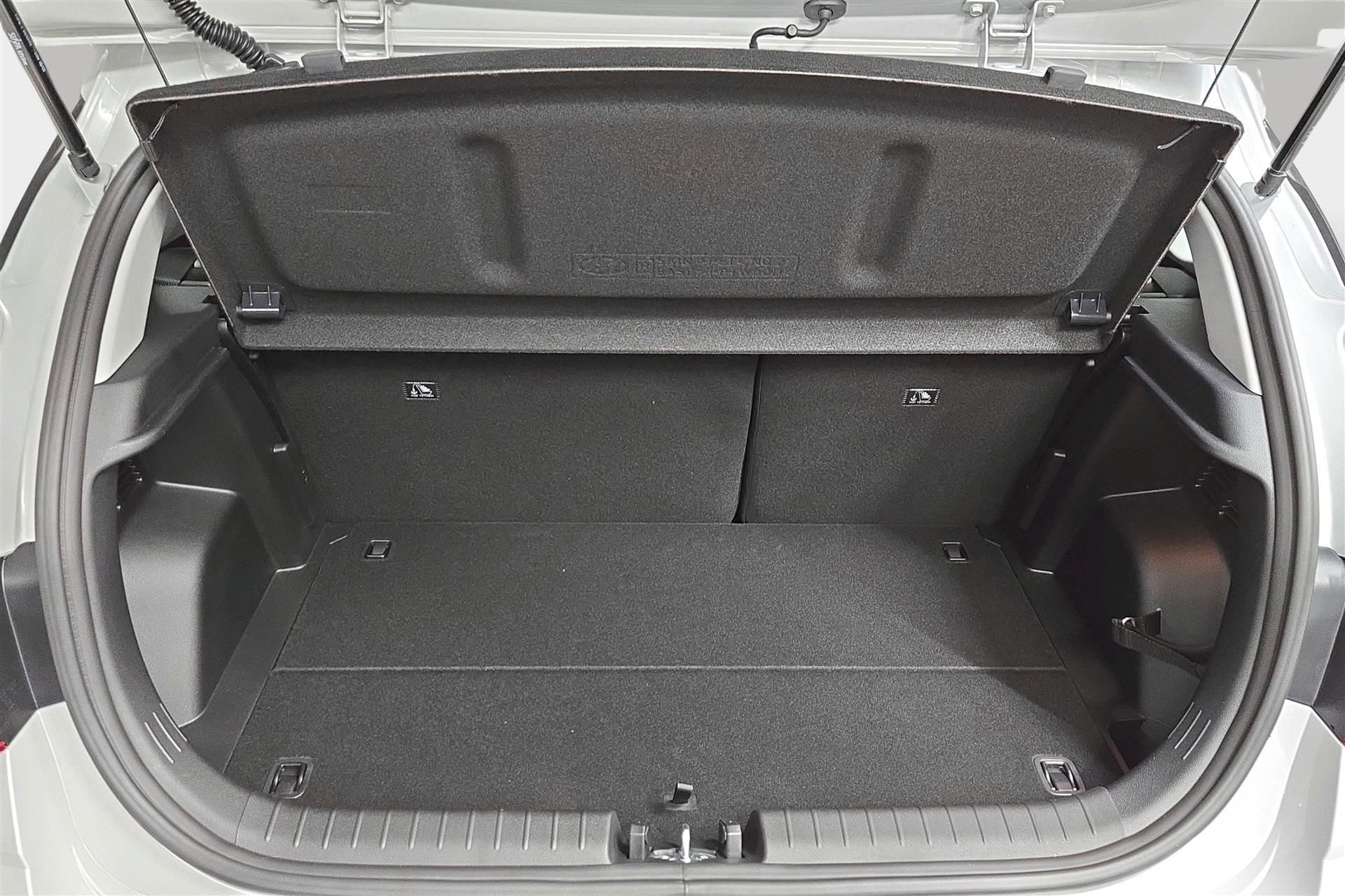 Billede af Hyundai i20 1,0 T-GDI Essential Komfort 100HK 5d 6g