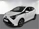 Billede af Toyota Aygo 1,0 VVT-I X-Press 72HK 5d