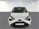 Billede af Toyota Aygo 1,0 VVT-I X-Press 72HK 5d