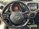 Billede af Toyota Aygo 1,0 VVT-I X-Press 72HK 5d