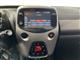 Billede af Toyota Aygo 1,0 VVT-I X-Press 72HK 5d