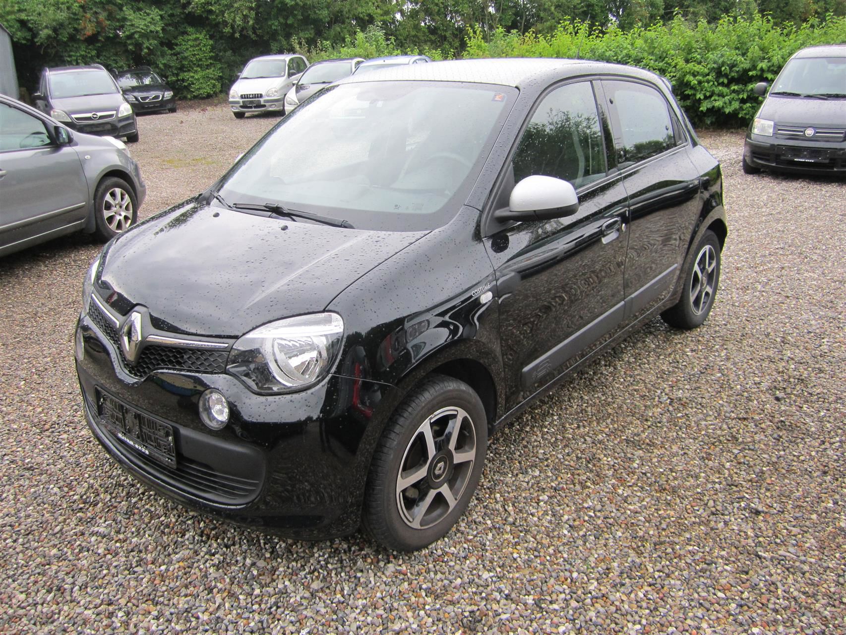 Billede af Renault Twingo 1,0 Sce Expression start/stop 70HK 5d