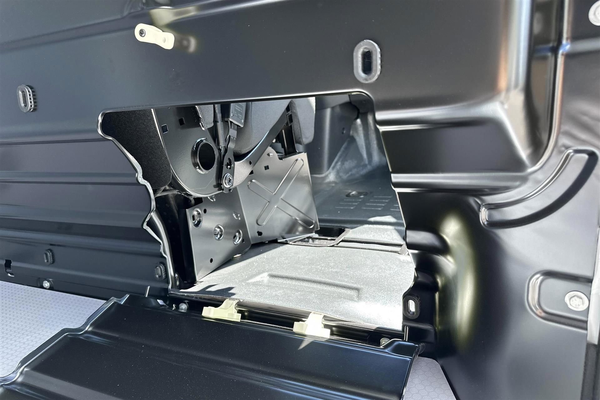 Billede af Citroën Jumpy L2 2,0 Blue HDi Baseline EAT8 145HK Van 8g Aut.