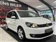 VW Touran 2015