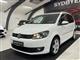 VW Touran 2015