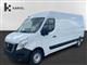 Billede af Nissan Interstar L2H2 2,3 DCi N-Connecta 150HK Van 6g