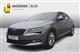 Billede af Skoda Superb 1,4 TSI Style DSG 150HK 5d 6g Aut.