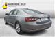 Billede af Skoda Superb 1,4 TSI Style DSG 150HK 5d 6g Aut.