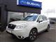 Billede af Subaru Forester 2,0 XS AWD 150HK 5d