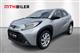 Billede af Toyota Aygo X 1,0 VVT-I Active 72HK 5d