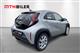 Billede af Toyota Aygo X 1,0 VVT-I Active 72HK 5d