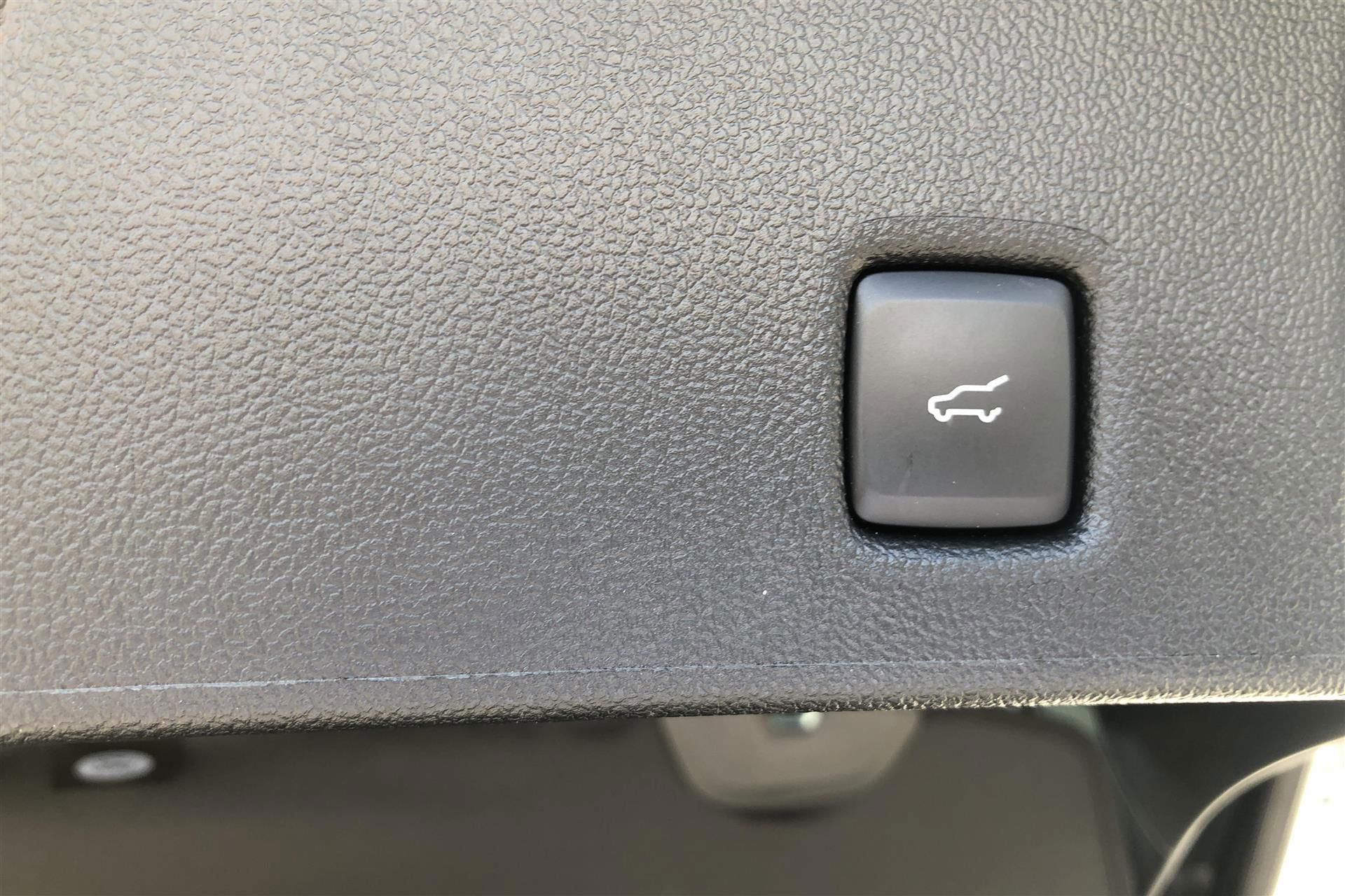 Billede af Ford Kuga 2,5 Plugin-hybrid Graphite Tech CVT 225HK 5d Trinl. Gear