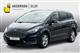 Billede af Ford S-Max 2,5 HEV  Hybrid Titanium CVT 190HK 8g Aut.