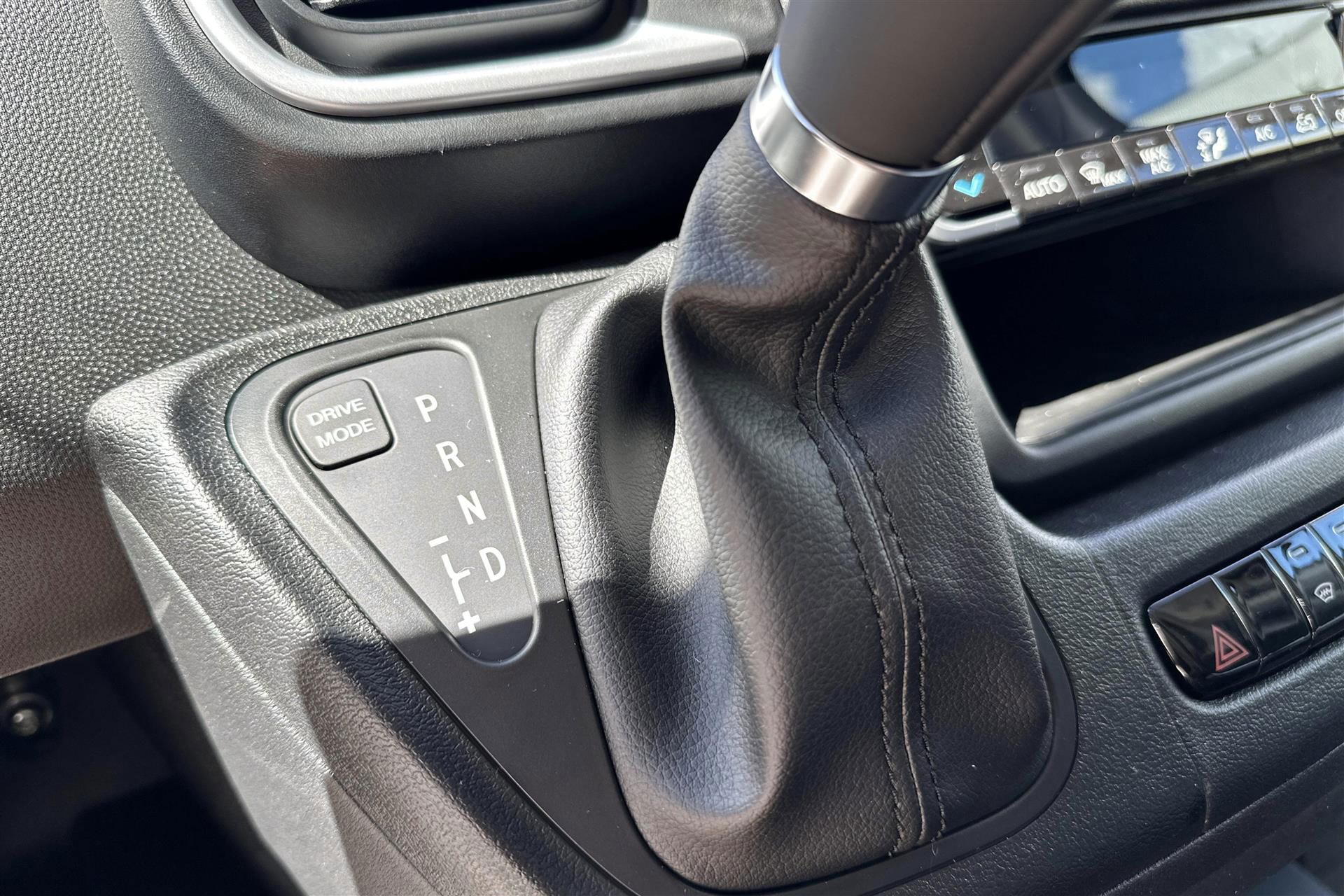 Billede af Citroën Jumper 35 L2H2 ML BlueHDi 140 EAT8 2.2 BHDi 140 L2H2 Aut.