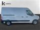 Billede af Nissan Interstar L2H2 2,3 DCi N-Connecta 150HK Van 6g