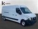 Billede af Nissan Interstar L2H2 2,3 DCi N-Connecta 150HK Van 6g