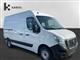 Billede af Nissan Interstar L2H2 2,3 DCi N-Connecta 150HK Van 6g