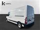 Billede af Nissan Interstar L2H2 2,3 DCi N-Connecta 150HK Van 6g