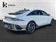 Billede af Hyundai Ioniq 6 Electric 77,4 kWh Advanced 229HK Aut.