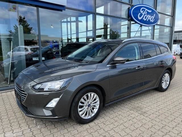 Billede af Ford Focus 1,5 EcoBoost Titanium 150HK Stc 8g Aut.