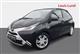 Billede af Toyota Aygo 1,0 VVT-I X-Black II 69HK 5d