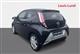 Billede af Toyota Aygo 1,0 VVT-I X-Black II 69HK 5d