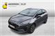 Billede af Ford Fiesta 1,0 EcoBoost Hybrid Titanium 125HK 5d 6g