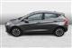 Billede af Ford Fiesta 1,0 EcoBoost Hybrid Titanium 125HK 5d 6g