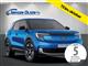 Billede af Ford Explorer EL UR Premium AWD 340HK 5d Aut.