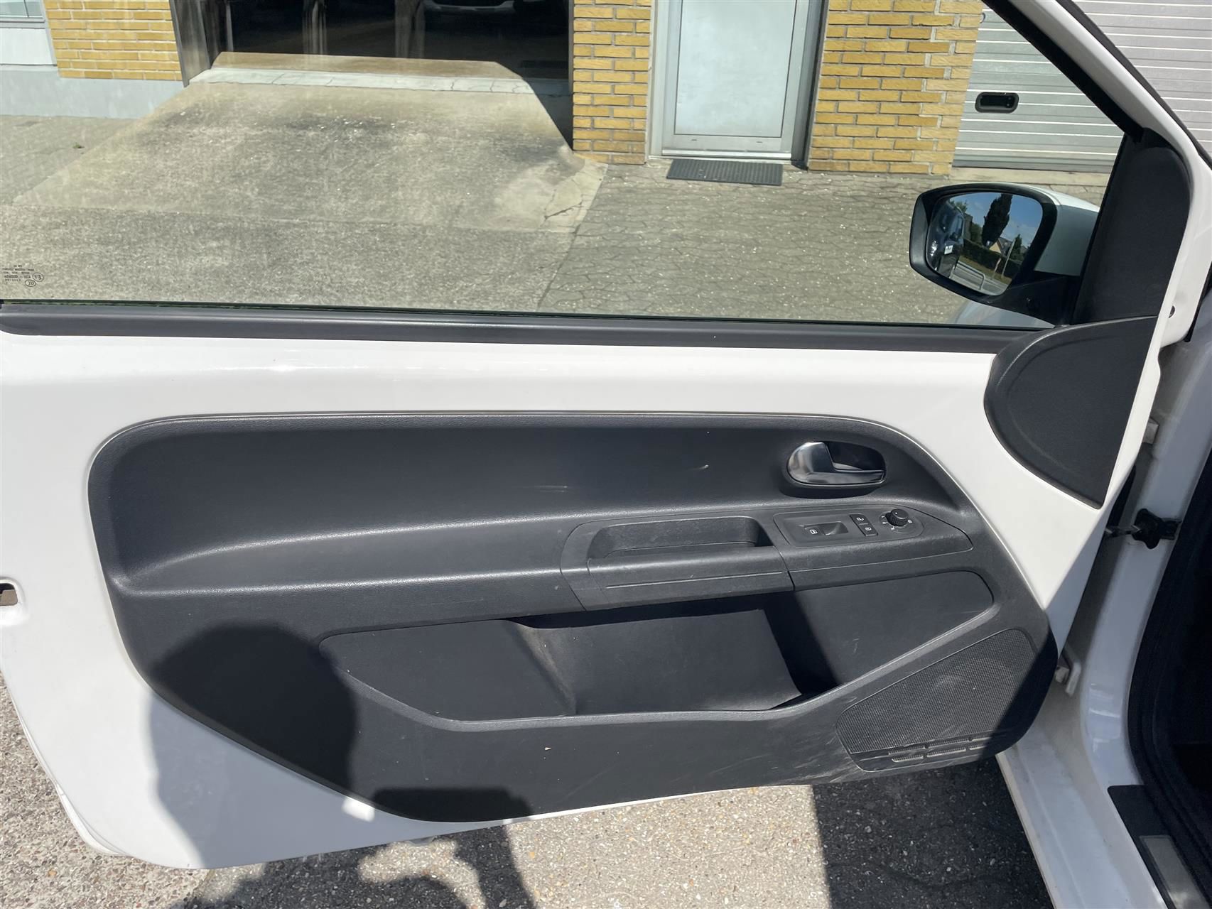 Billede af VW up 1,0 Bluemotion Move 60HK 3d