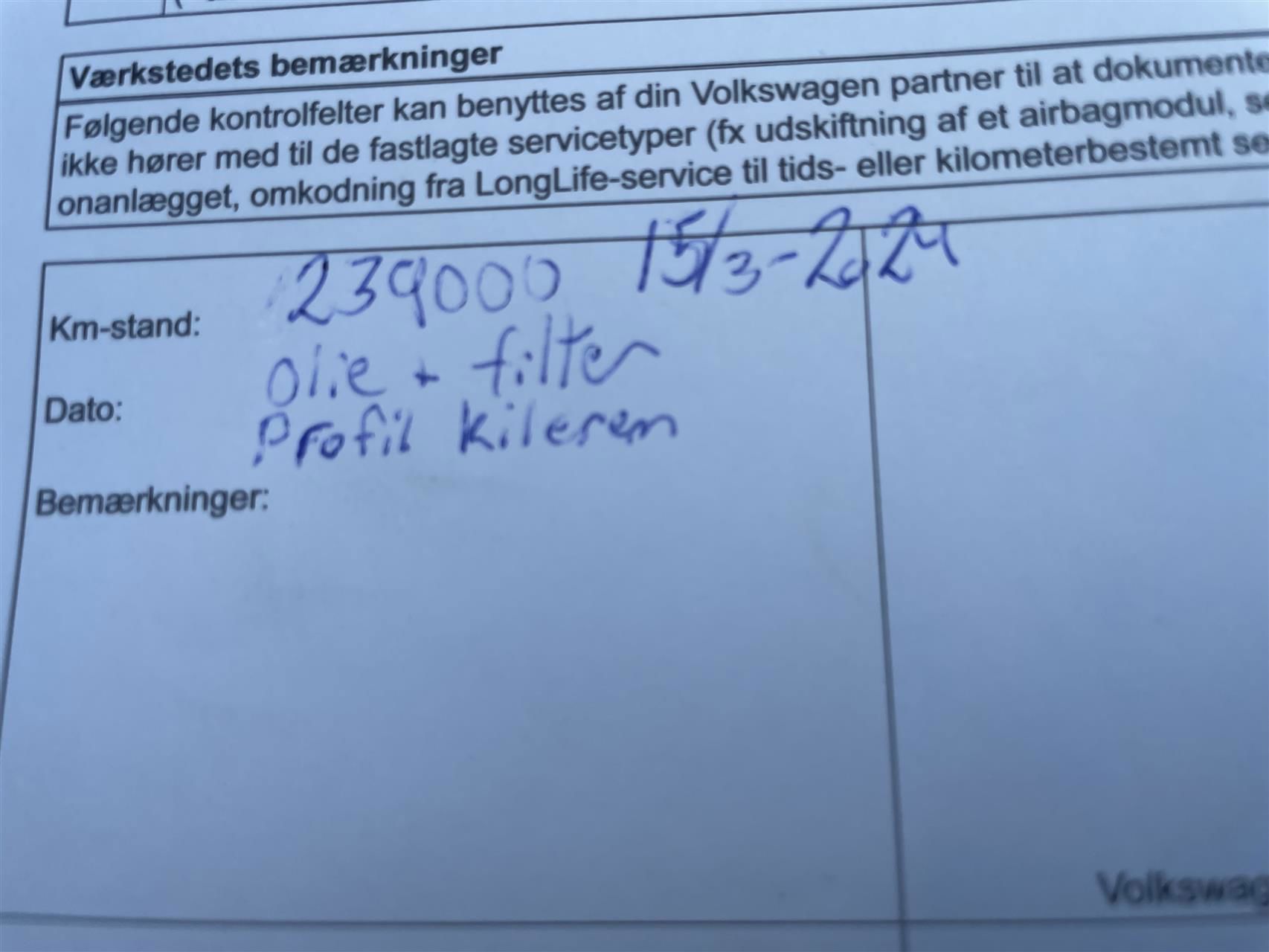 Billede af VW up 1,0 Bluemotion Move 60HK 3d