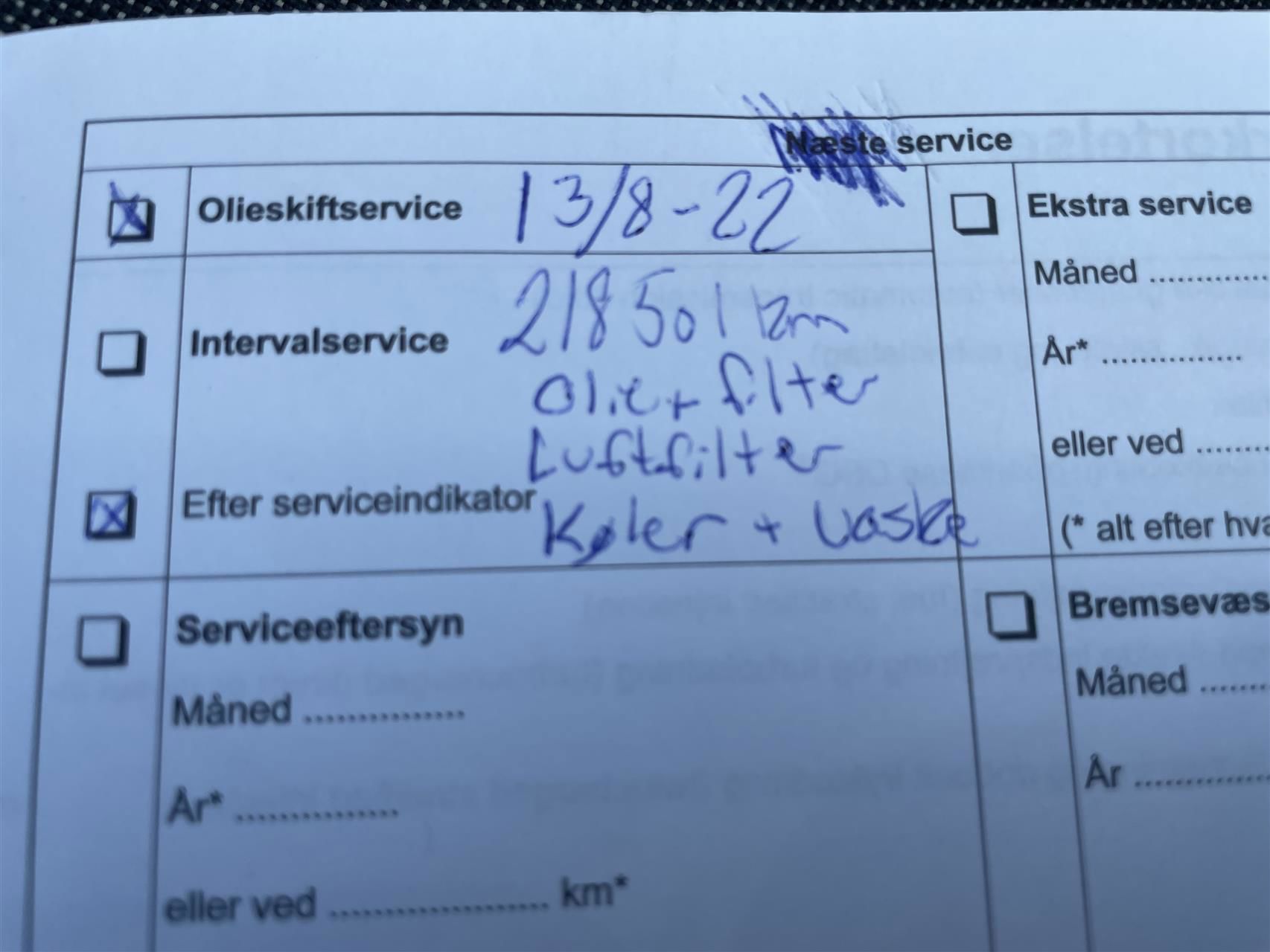 Billede af VW up 1,0 Bluemotion Move 60HK 3d