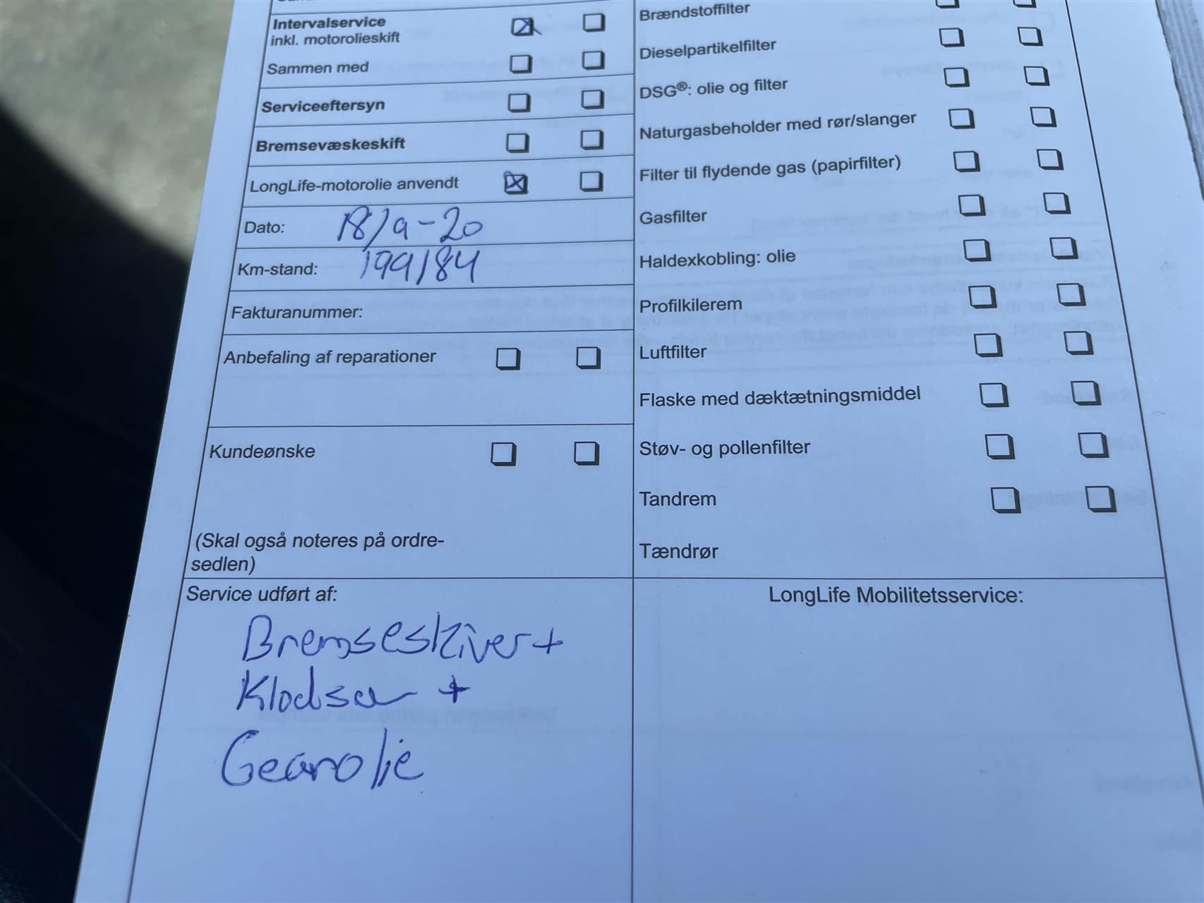 Billede af VW up 1,0 Bluemotion Move 60HK 3d