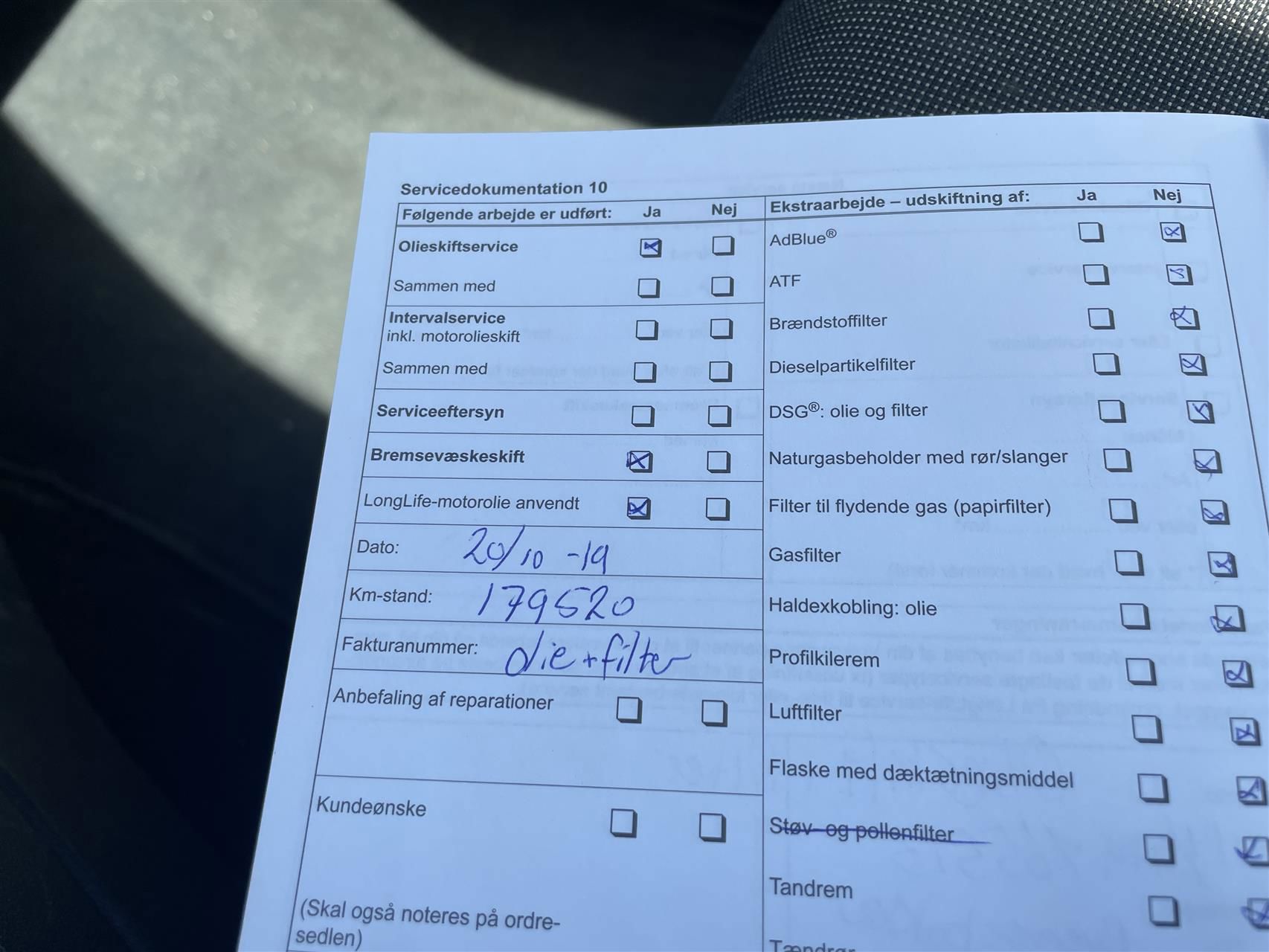 Billede af VW up 1,0 Bluemotion Move 60HK 3d