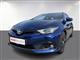 Billede af Toyota Auris Touring Sports 1,8 Hybrid H2 Selected 136HK Stc Aut.