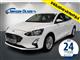 Billede af Ford Focus 1,0 EcoBoost Titanium Nordic 125HK 5d 8g Aut.