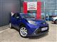 Billede af Toyota Aygo X 1,0 VVT-I Active 72HK 5d