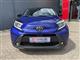 Billede af Toyota Aygo X 1,0 VVT-I Active 72HK 5d