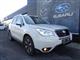 Billede af Subaru Forester 2,0 XS AWD 150HK 5d